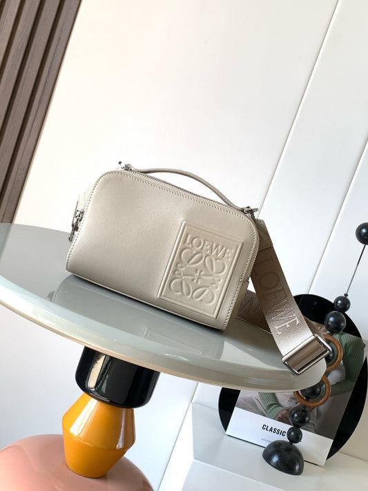 Loewe Camera Bag