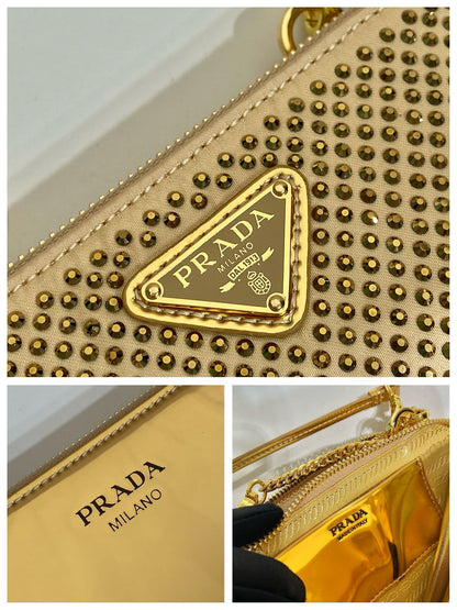 Prada Cross Body Bag