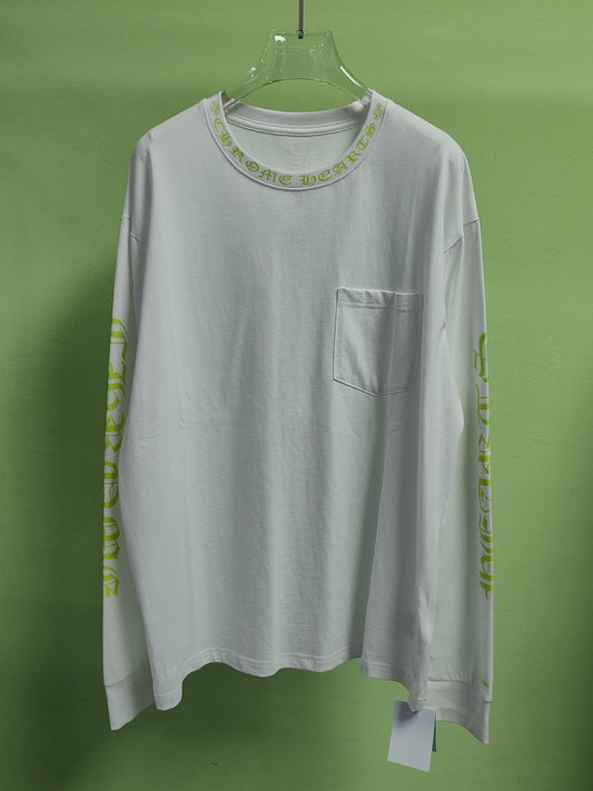 CH Long Sleeve Tee