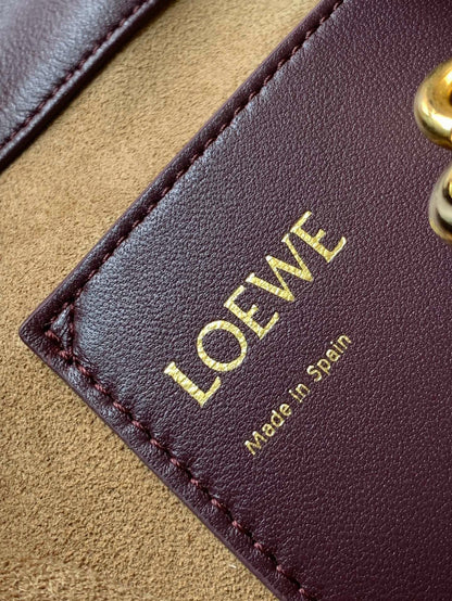 Loewe Flamenco