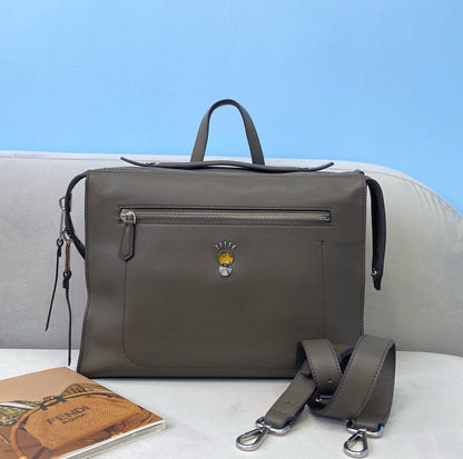 Fendi Briefcase