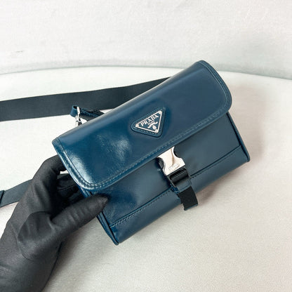 Prada Shoulder Bag