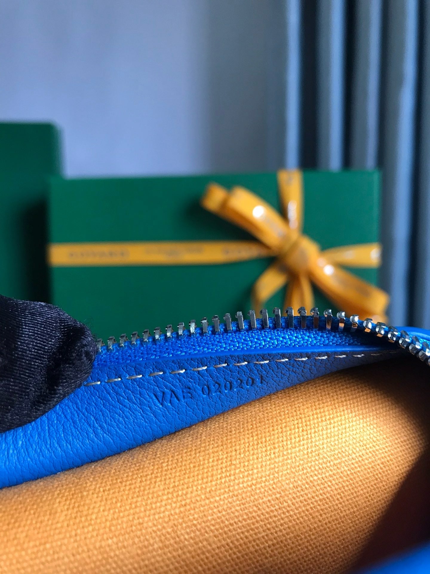 Goyard Jouvence Toiletry Bag 30cm