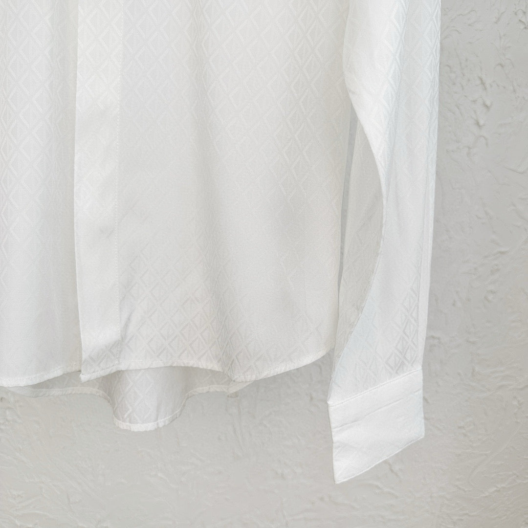 CD Long Sleeve Shirt