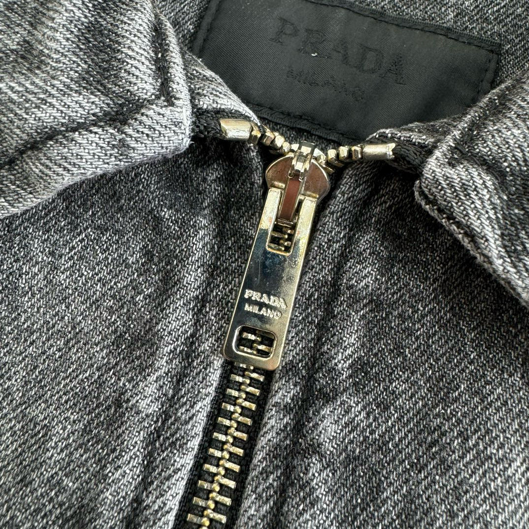PD Jacket