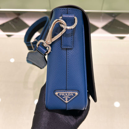 Prada Messager Bag