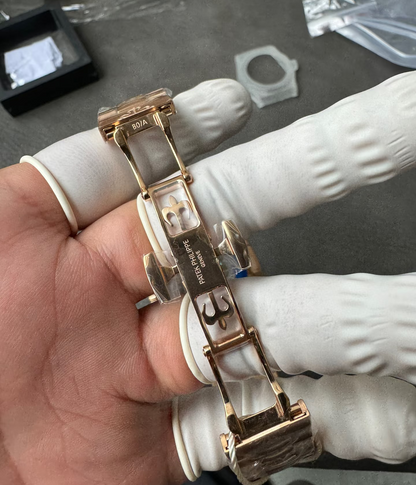 Patek Philippe 5712 Nautilus