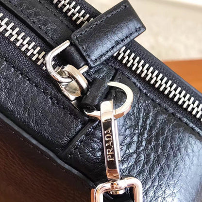 Prada Messenger Bag