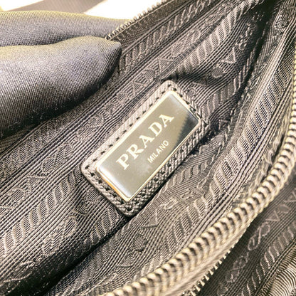 Prada Cross Body Bag