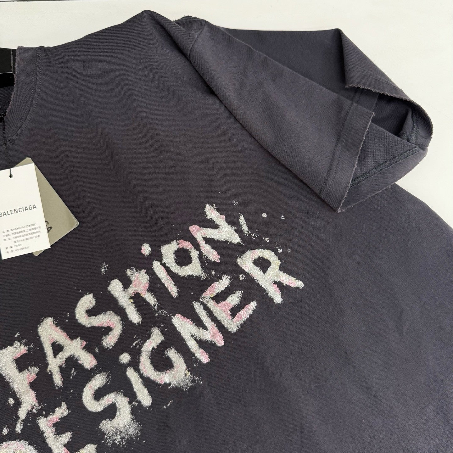 BLCG T-shirt