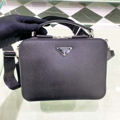 Prada Cross Body Bag
