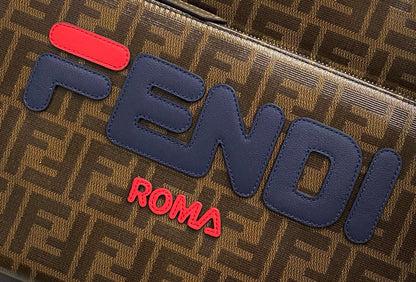 Fendi Backpack