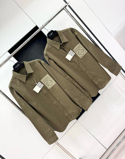 Lw Long Sleeve Shirt