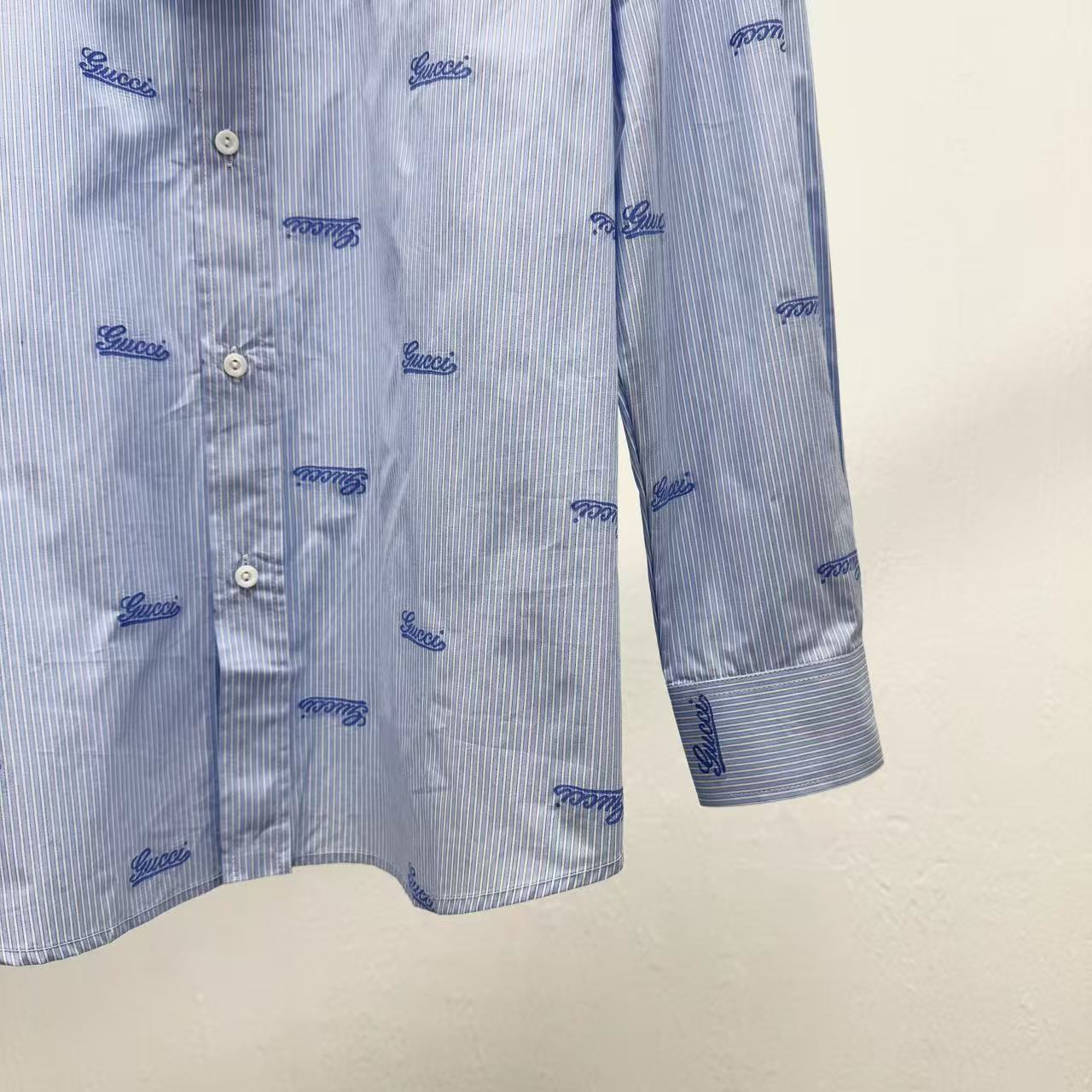 GC Long Sleeve Shirt