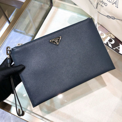 Prada Clutch Bag