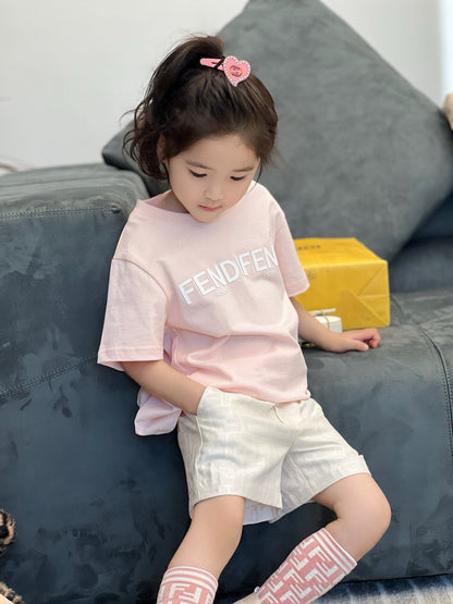 Fendi T-shirt