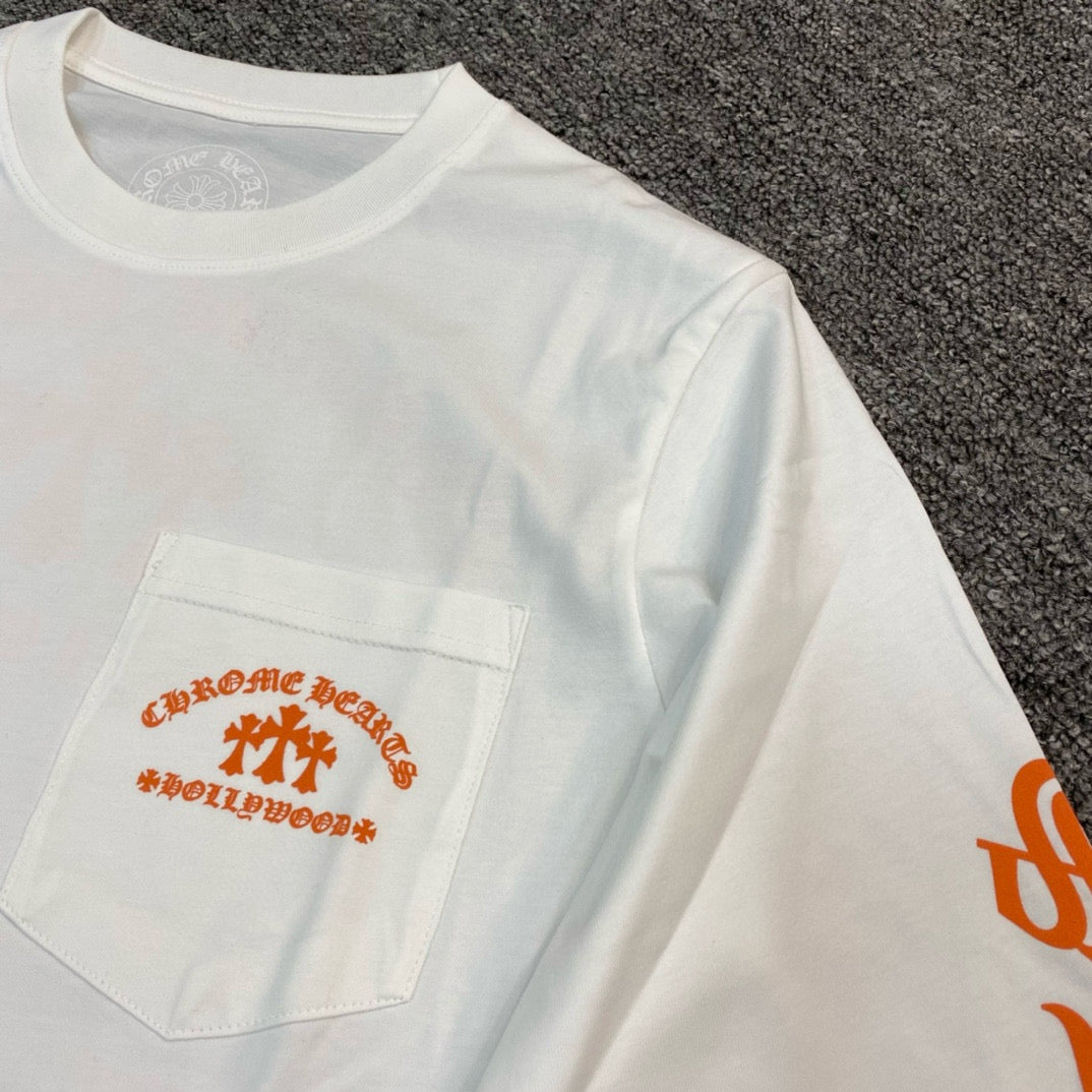 CH Long Sleeve Tee