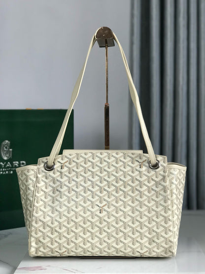 Goyard Rouette Bag