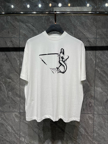 PD T-shirt