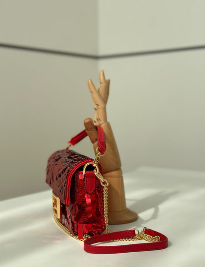 Fendi Baguette