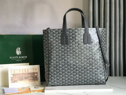 Goyard Tote 38x35x11.5cm
