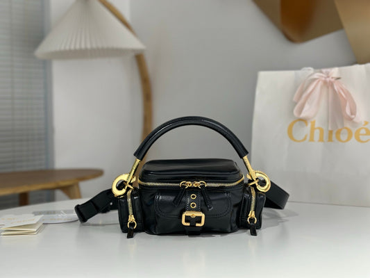Chloe Camera Bag