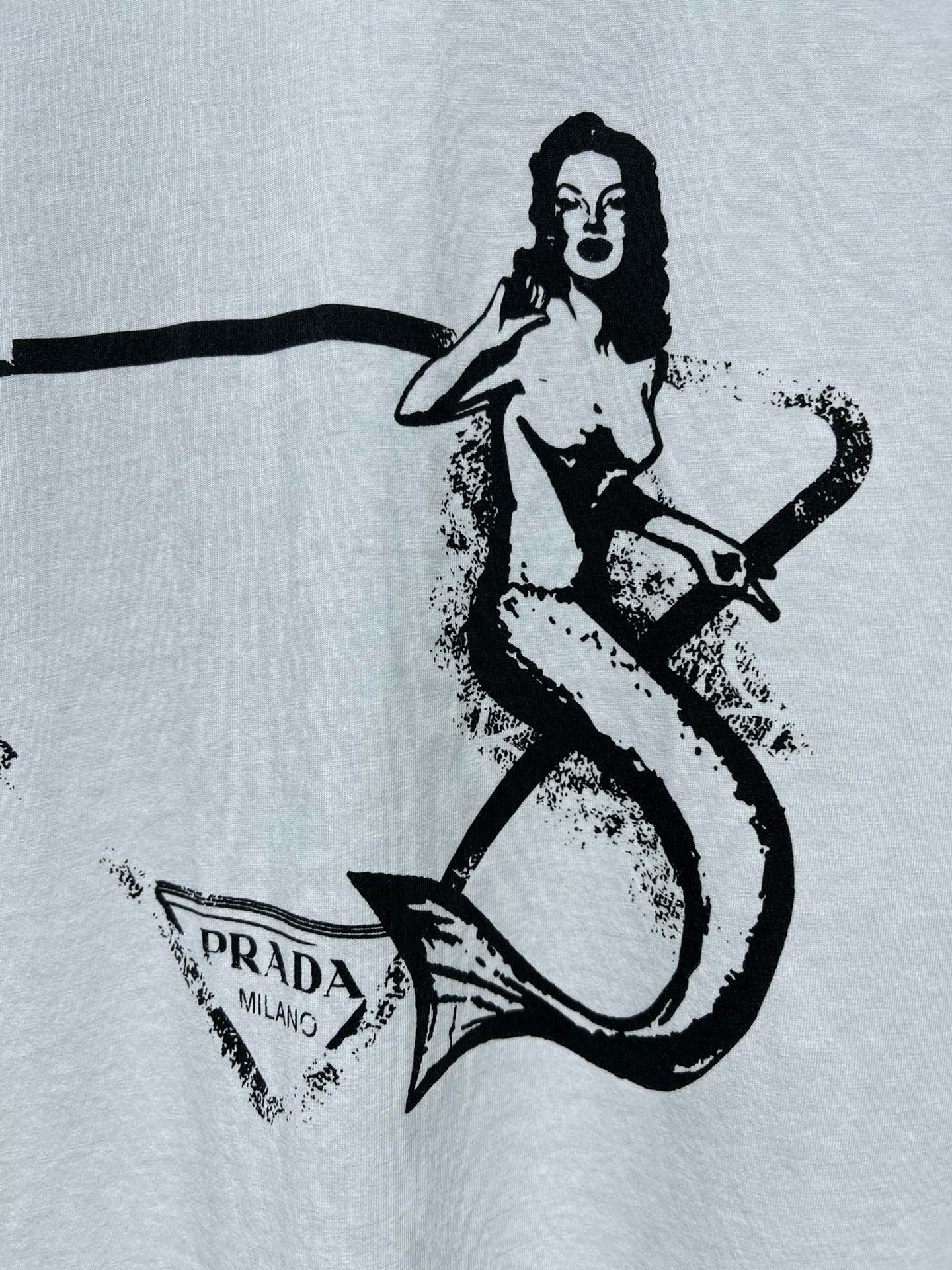 PD T-shirt