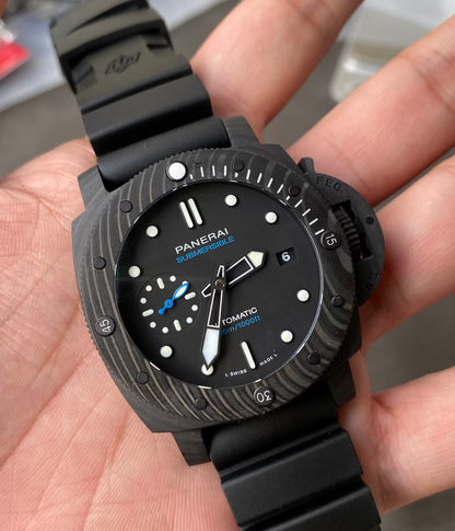 Panerai Submersible