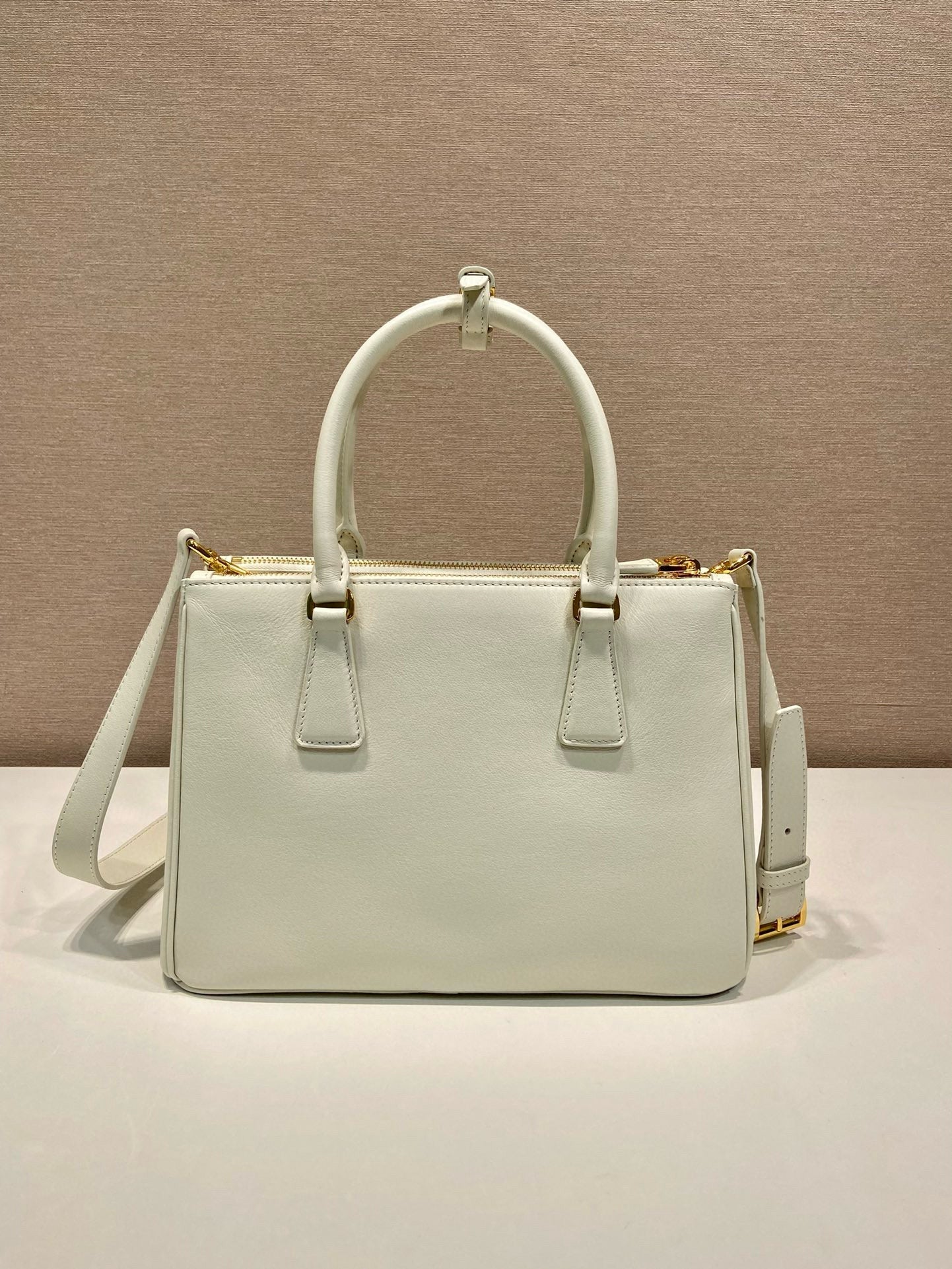Prada Tote Bag