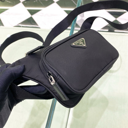 Prada Cross Body Bag