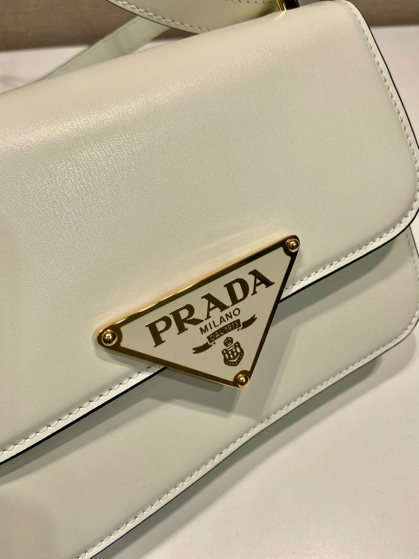 Prada Shoulder Bag