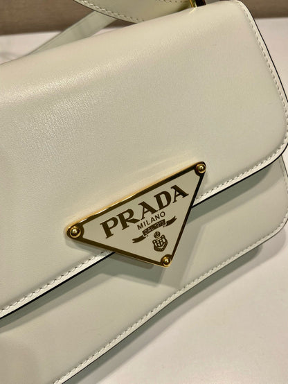 Prada Shoulder Bag