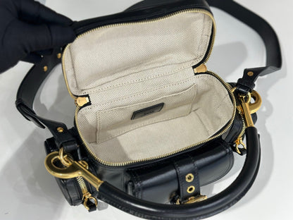 Chloe Camera Bag