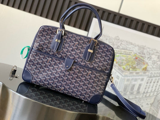 Goyard Briefcase