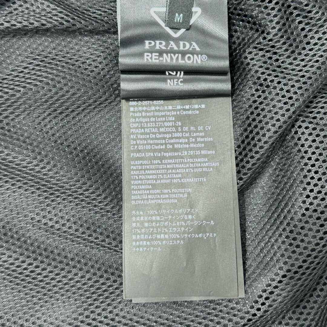 PD Jacket