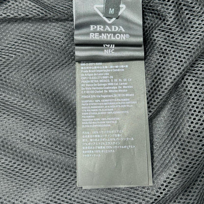 PD Jacket