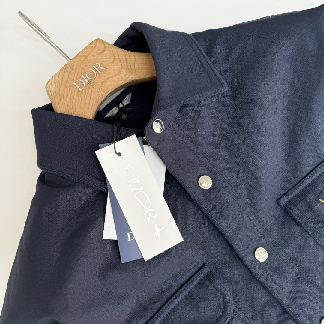 CD Long Sleeve Shirt