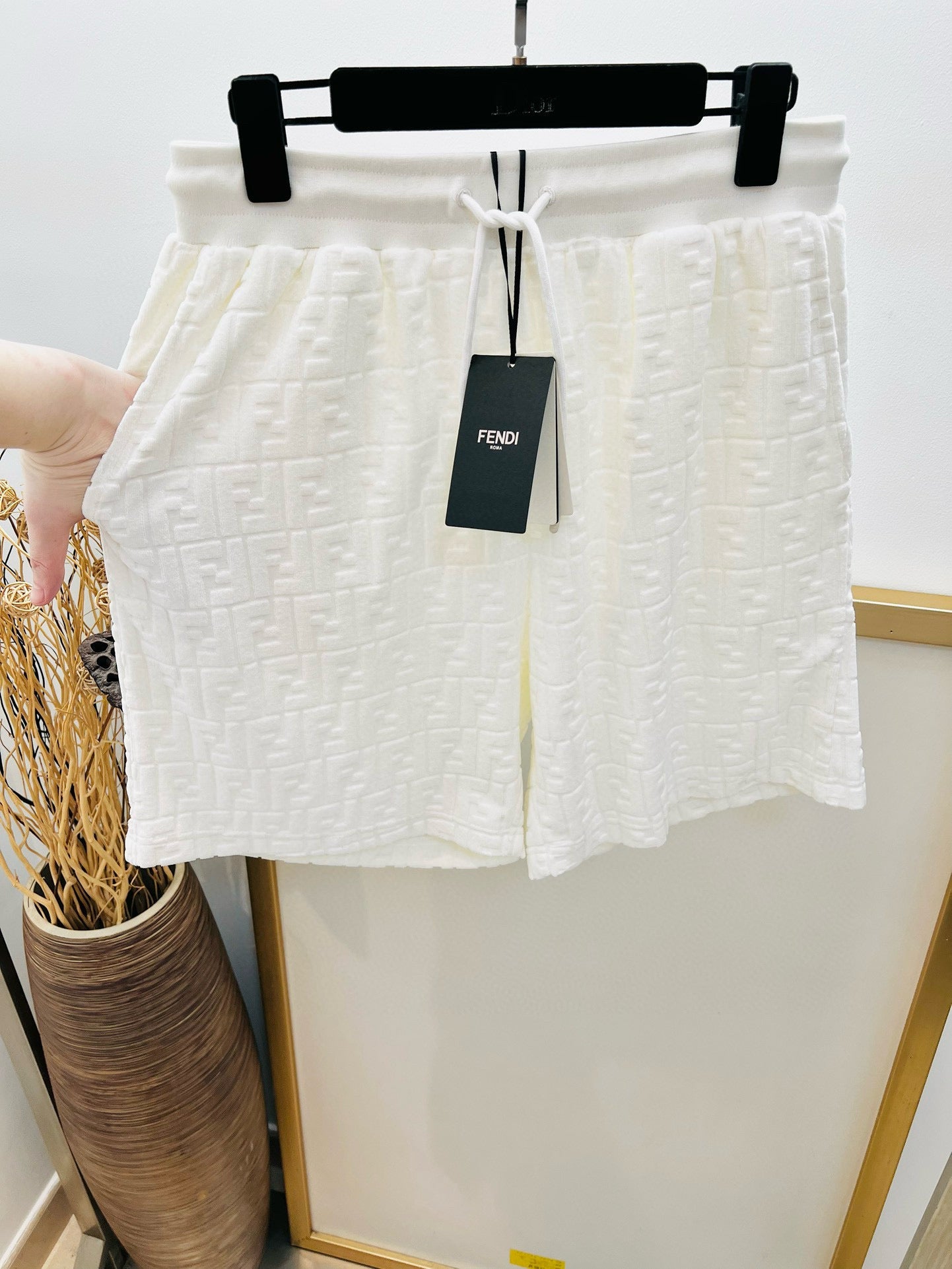 Fendi Shorts