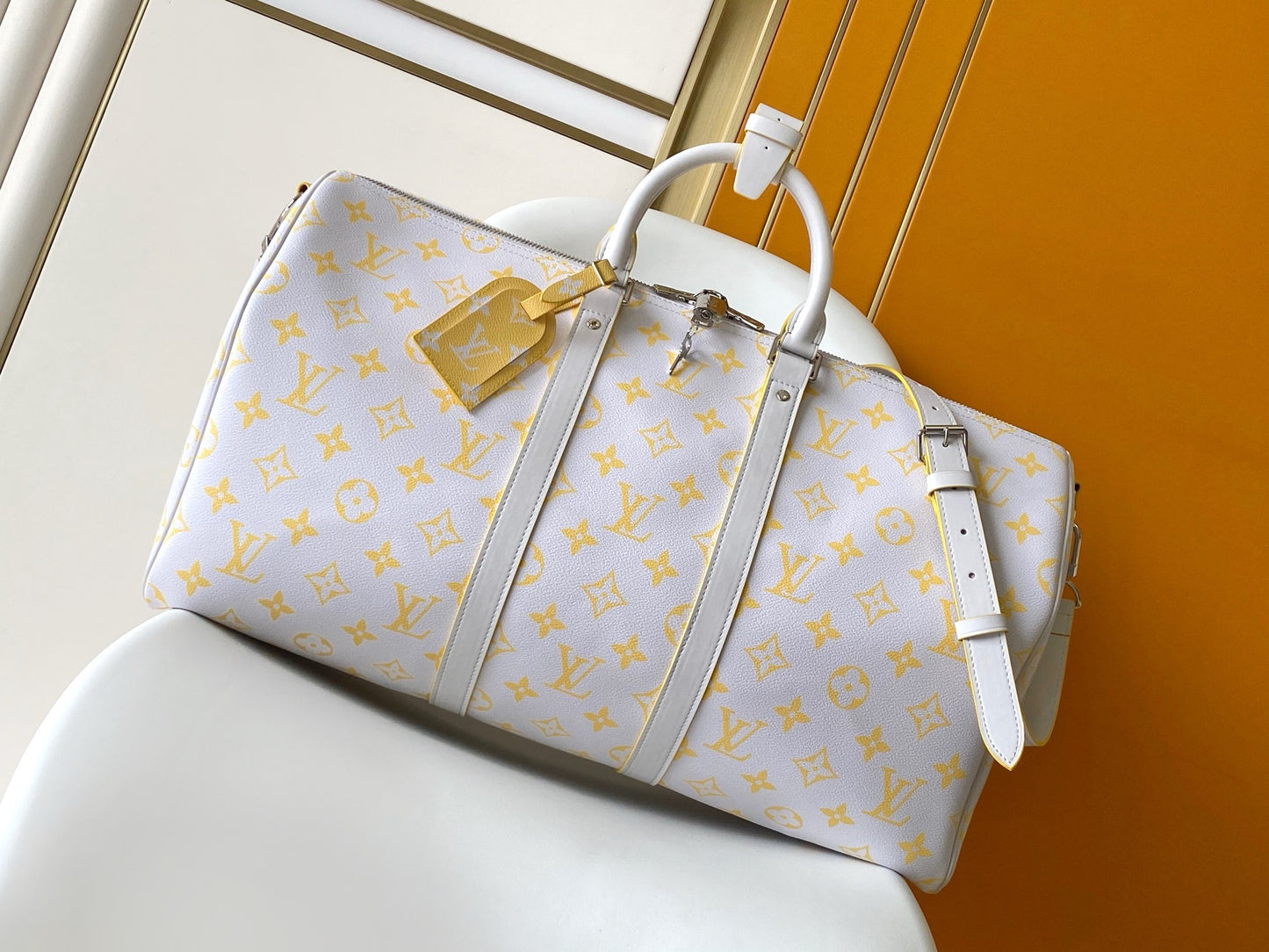 Lv keepall 45