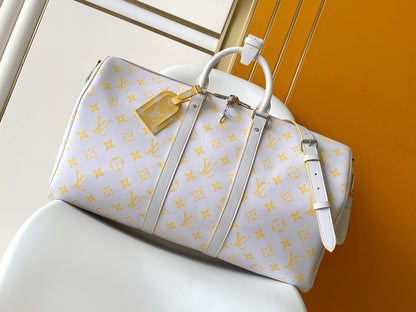 Lv keepall 45