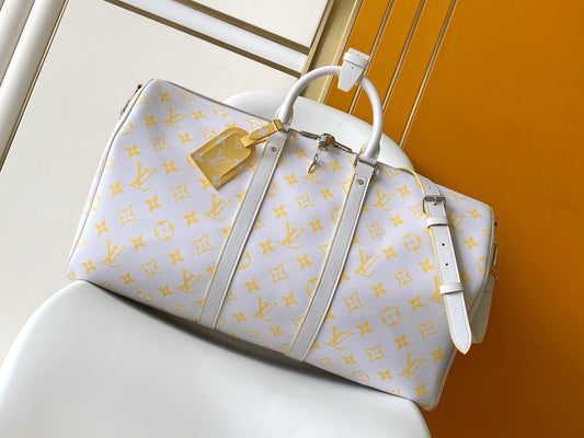Lv keepall 45