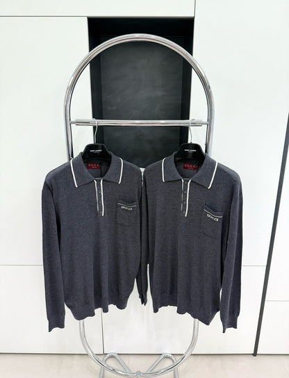 GC Sweater