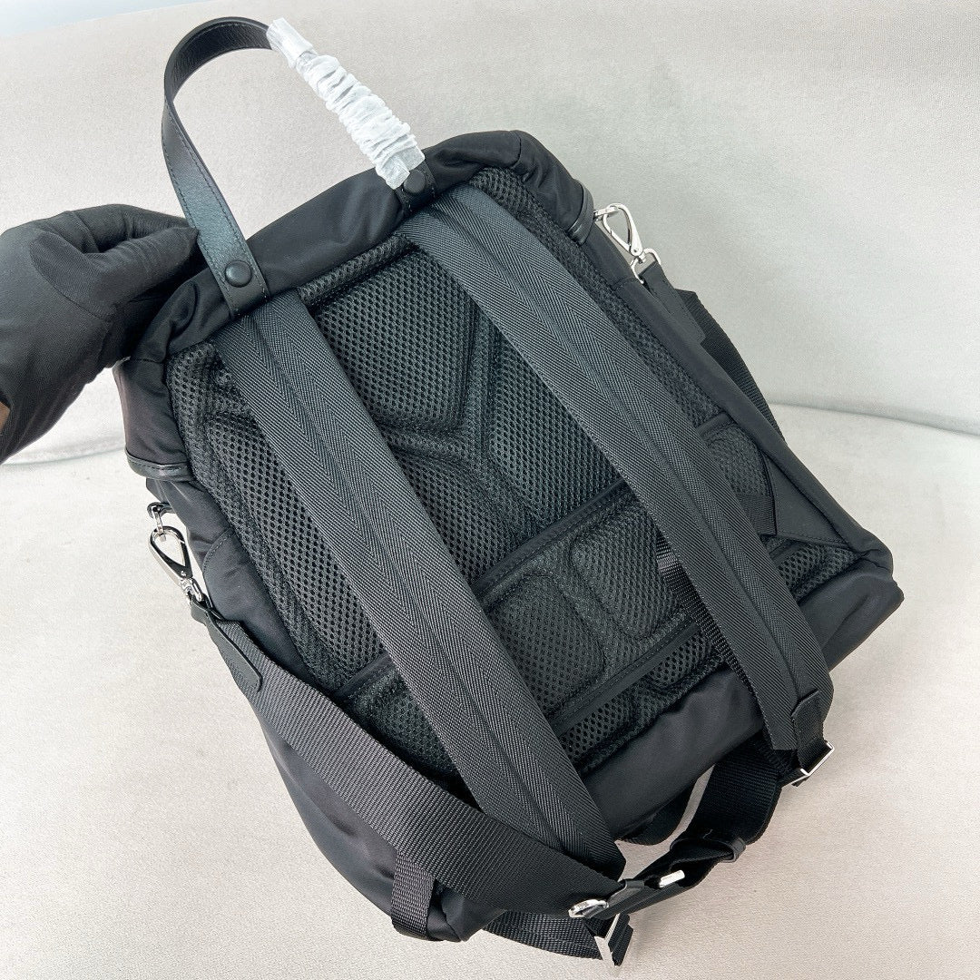Prada Backpack
