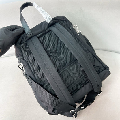 Prada Backpack