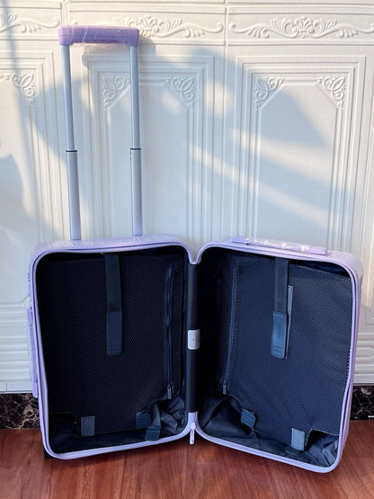 Rimowa Luggage Essential