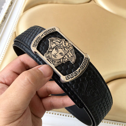 Versace Belt