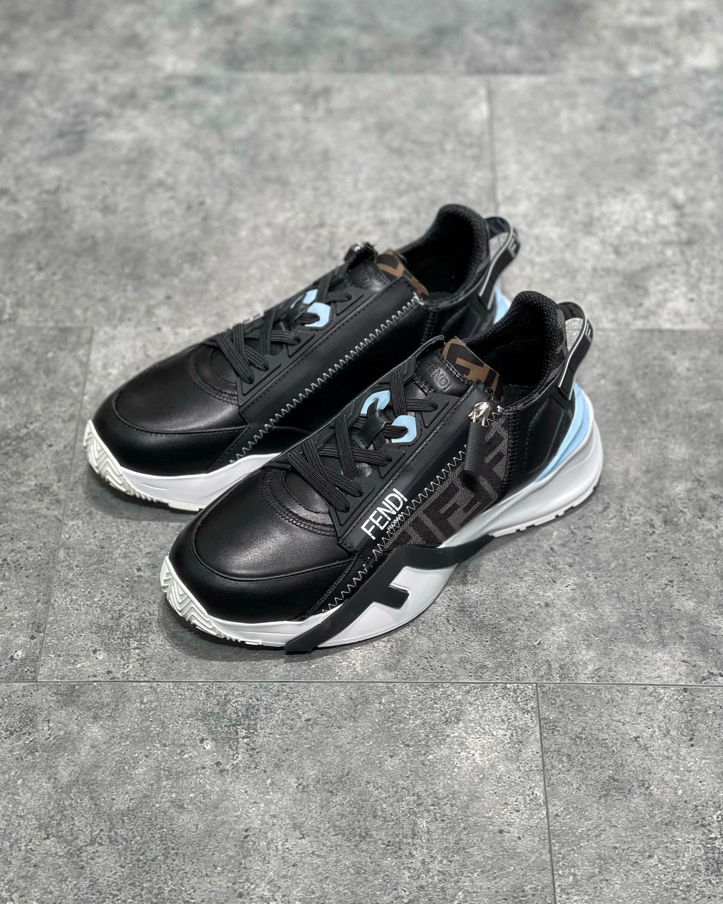 Fendi Sneakers