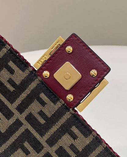 Fendi Baguette