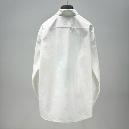 Fendi Long Sleeve Shirt