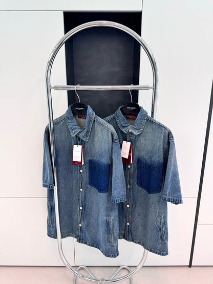 GC Jeans Shirt